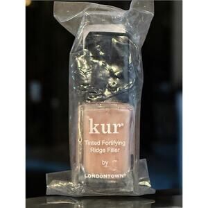 Londontown INC Tinted Fortifying Ridge Filler PETAL PINK ~ NEW/SEALED